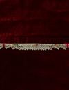 KV Anklet - Size:9 #02
